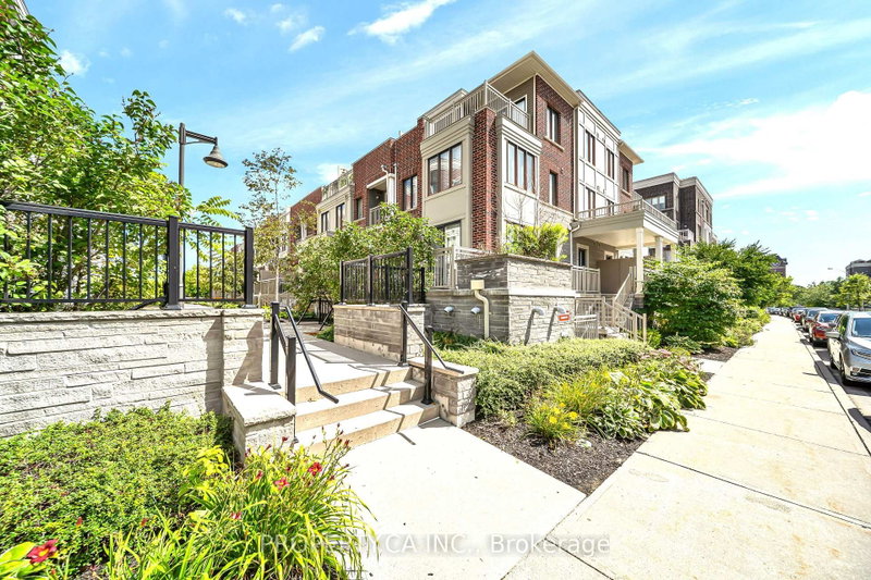 7 - 135 Long Branch Avenue