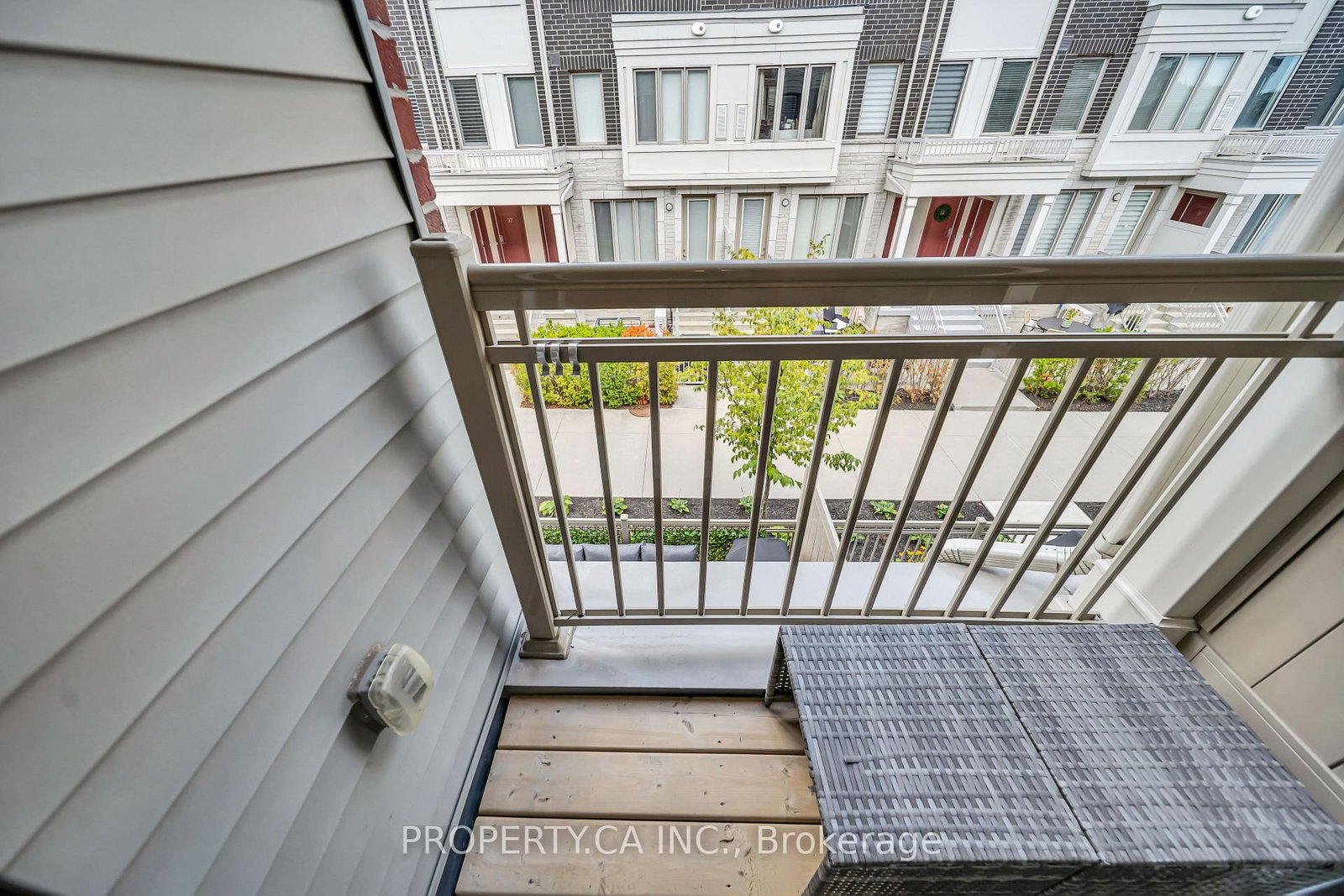 135 Long Branch Avenue • #7 • Toronto, ON photo 24