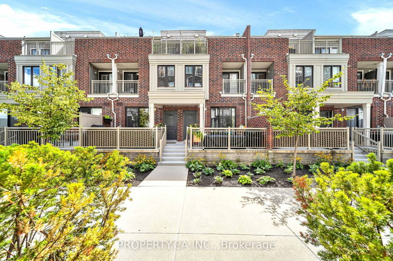 7 - 135 Long Branch Avenue