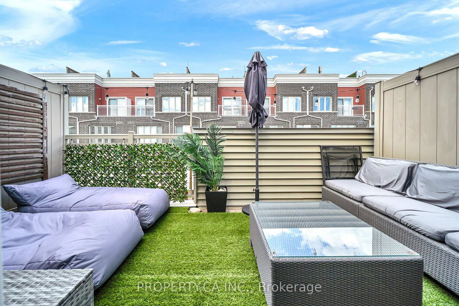135 Long Branch Avenue • #7 • Toronto, ON photo 31
