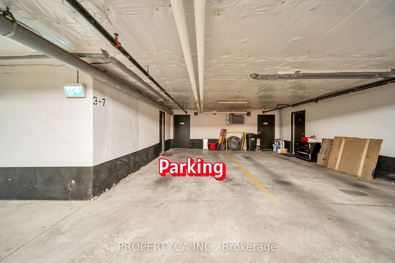 135 Long Branch Avenue • #7 • Toronto, ON photo 33