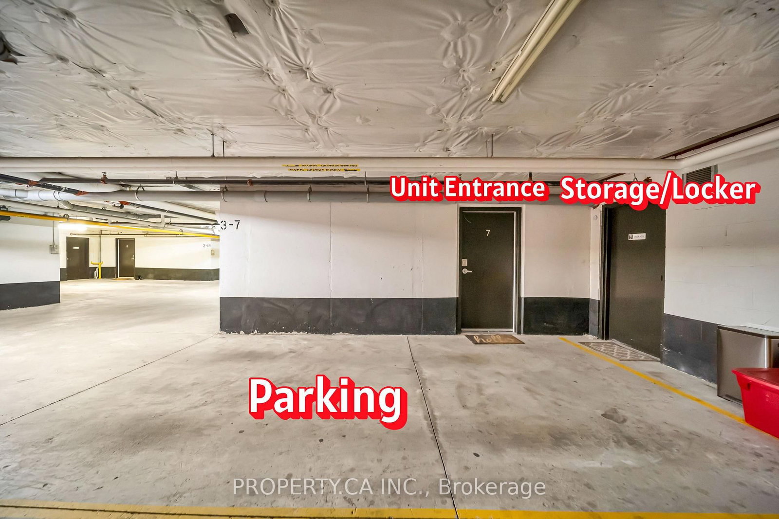 135 Long Branch Avenue • #7 • Toronto, ON photo 34