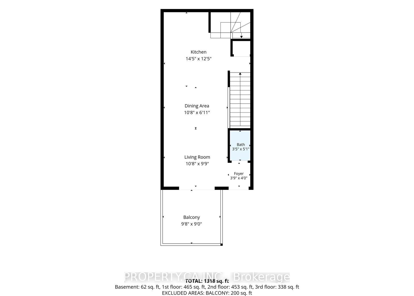 135 Long Branch Avenue • #7 • Toronto, ON photo 42