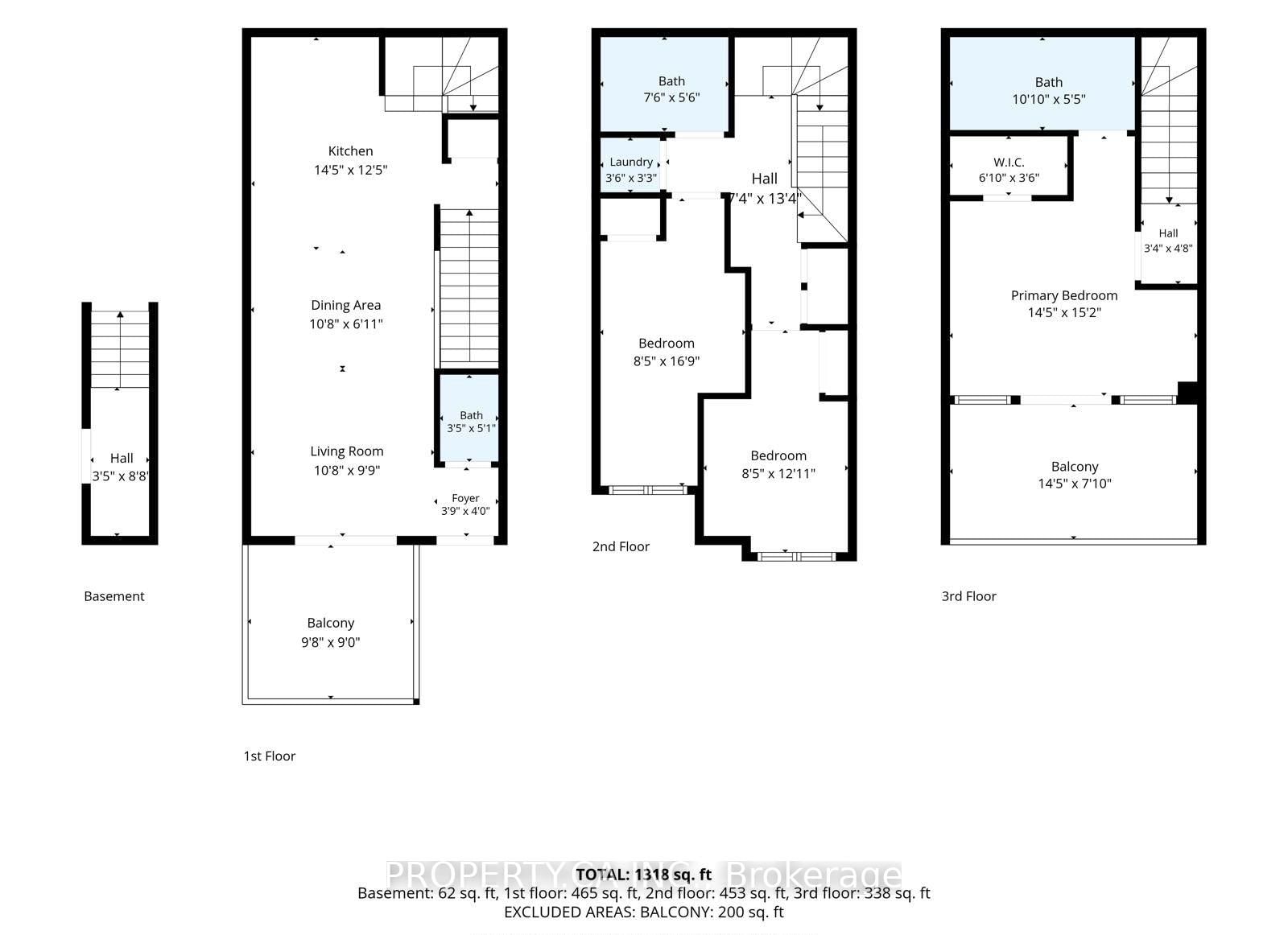 135 Long Branch Avenue • #7 • Toronto, ON photo 43