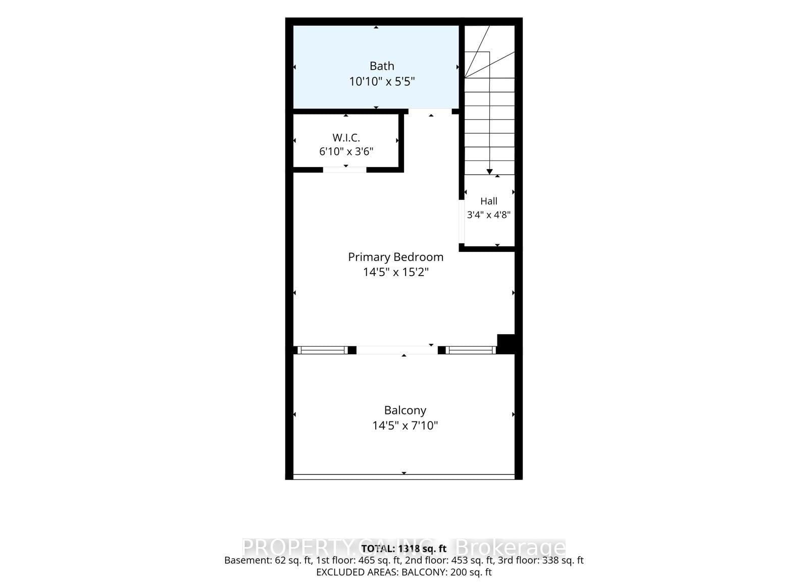 135 Long Branch Avenue • #7 • Toronto, ON photo 44