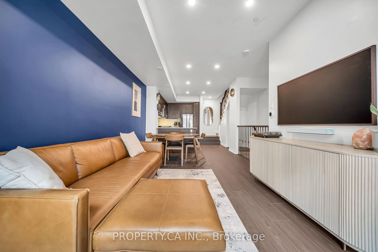 135 Long Branch Avenue • #7 • Toronto, ON photo 8