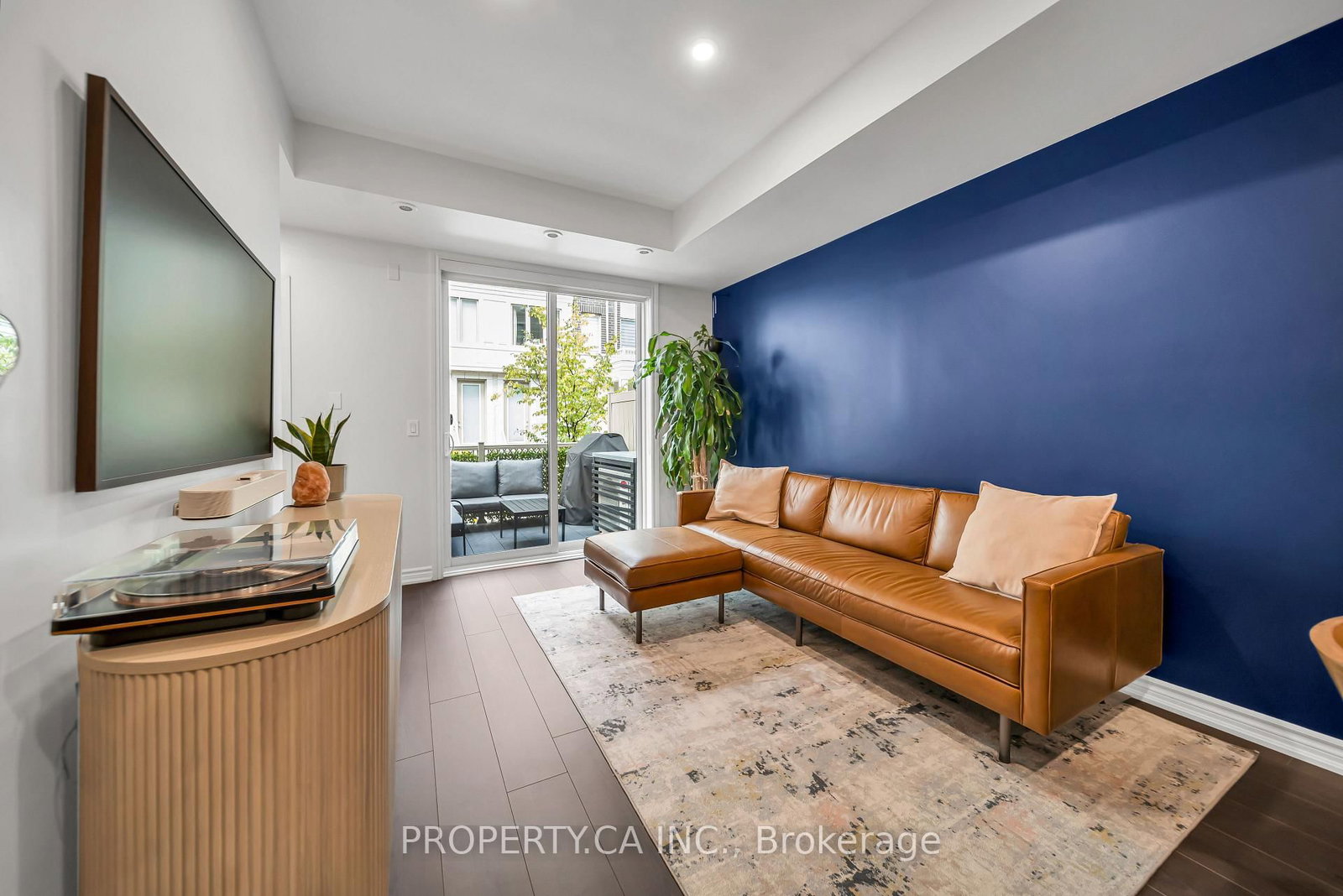 135 Long Branch Avenue • #7 • Toronto, ON photo 9
