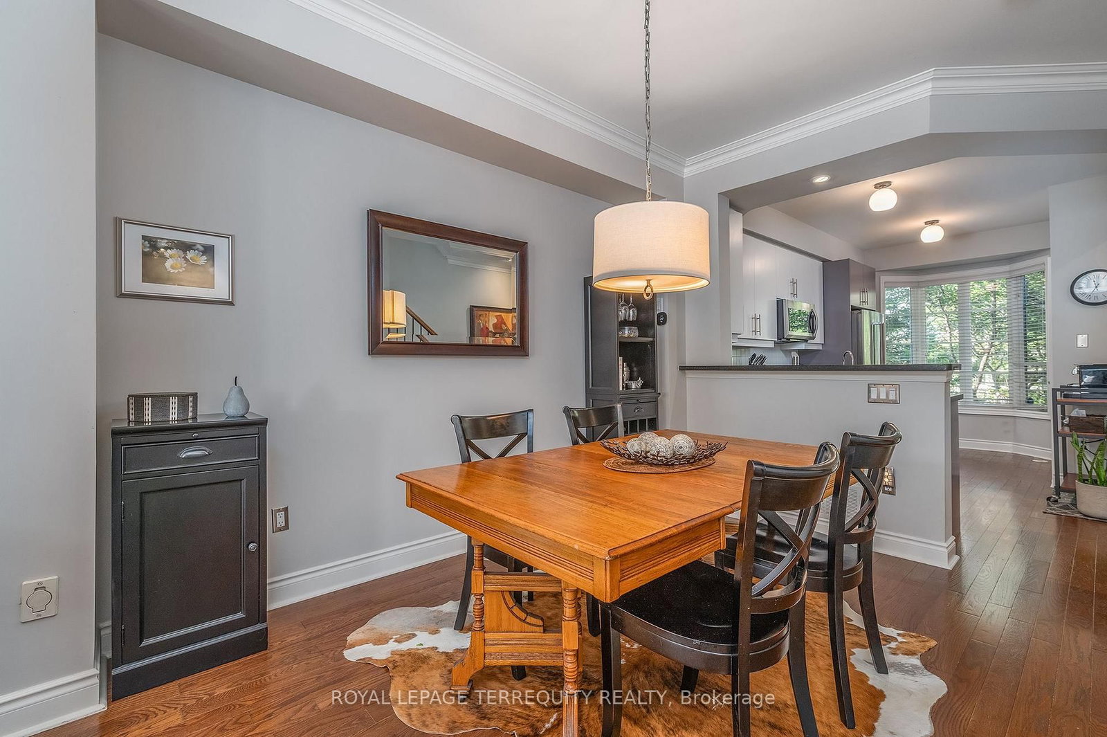 265 Van Dusen Boulevard • #9 • Toronto, ON photo 10