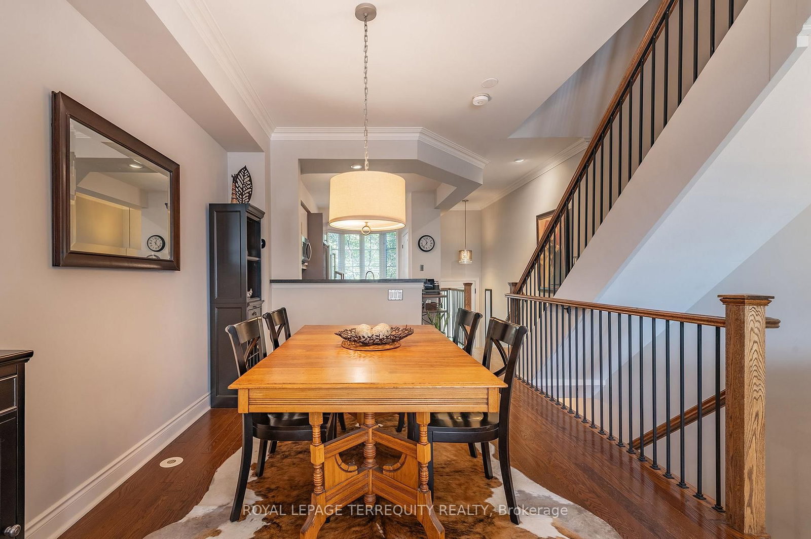 265 Van Dusen Boulevard • #9 • Toronto, ON photo 11