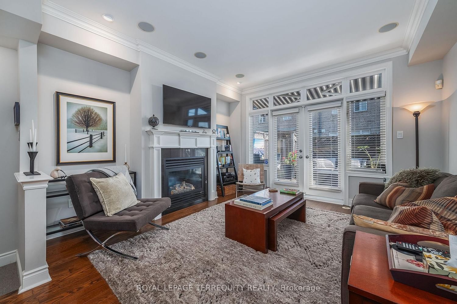265 Van Dusen Boulevard • #9 • Toronto, ON photo 12