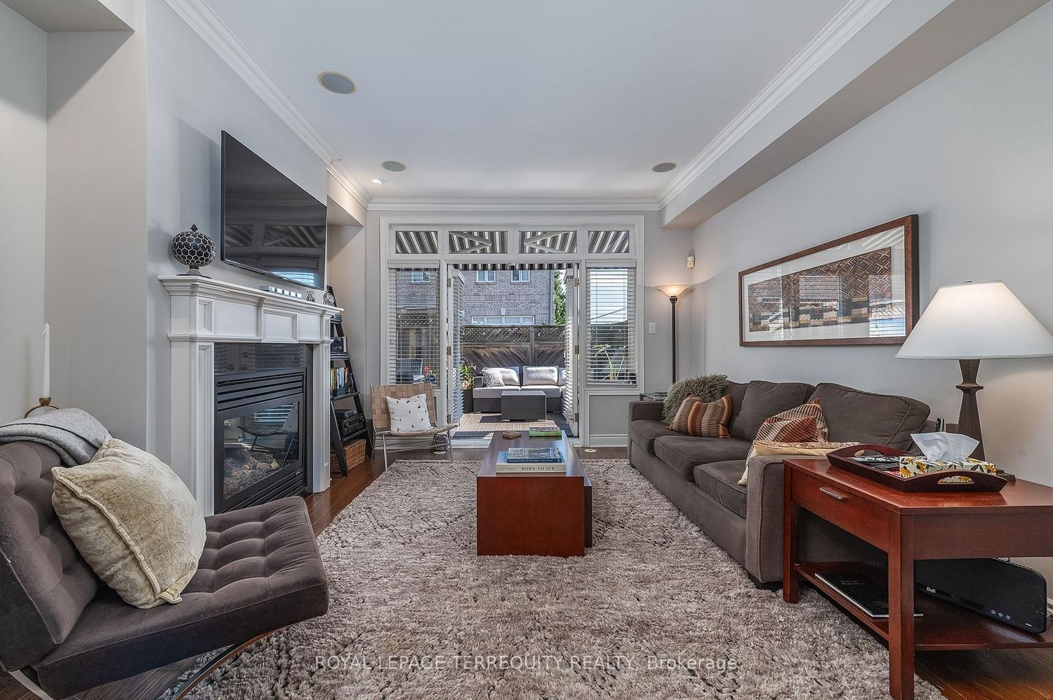 265 Van Dusen Boulevard • #9 • Toronto, ON photo 13