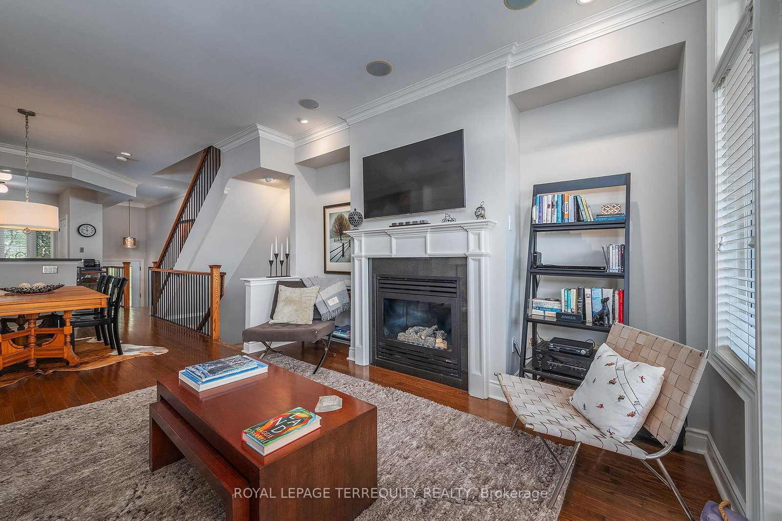 265 Van Dusen Boulevard • #9 • Toronto, ON photo 14