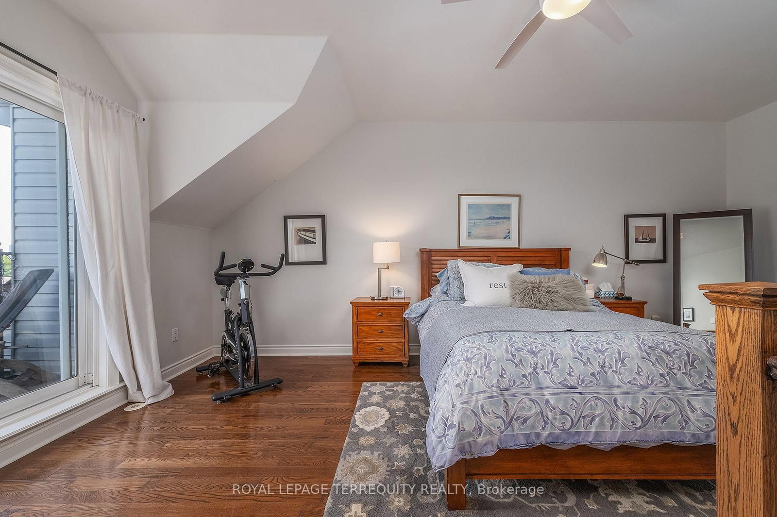 265 Van Dusen Boulevard • #9 • Toronto, ON photo 18