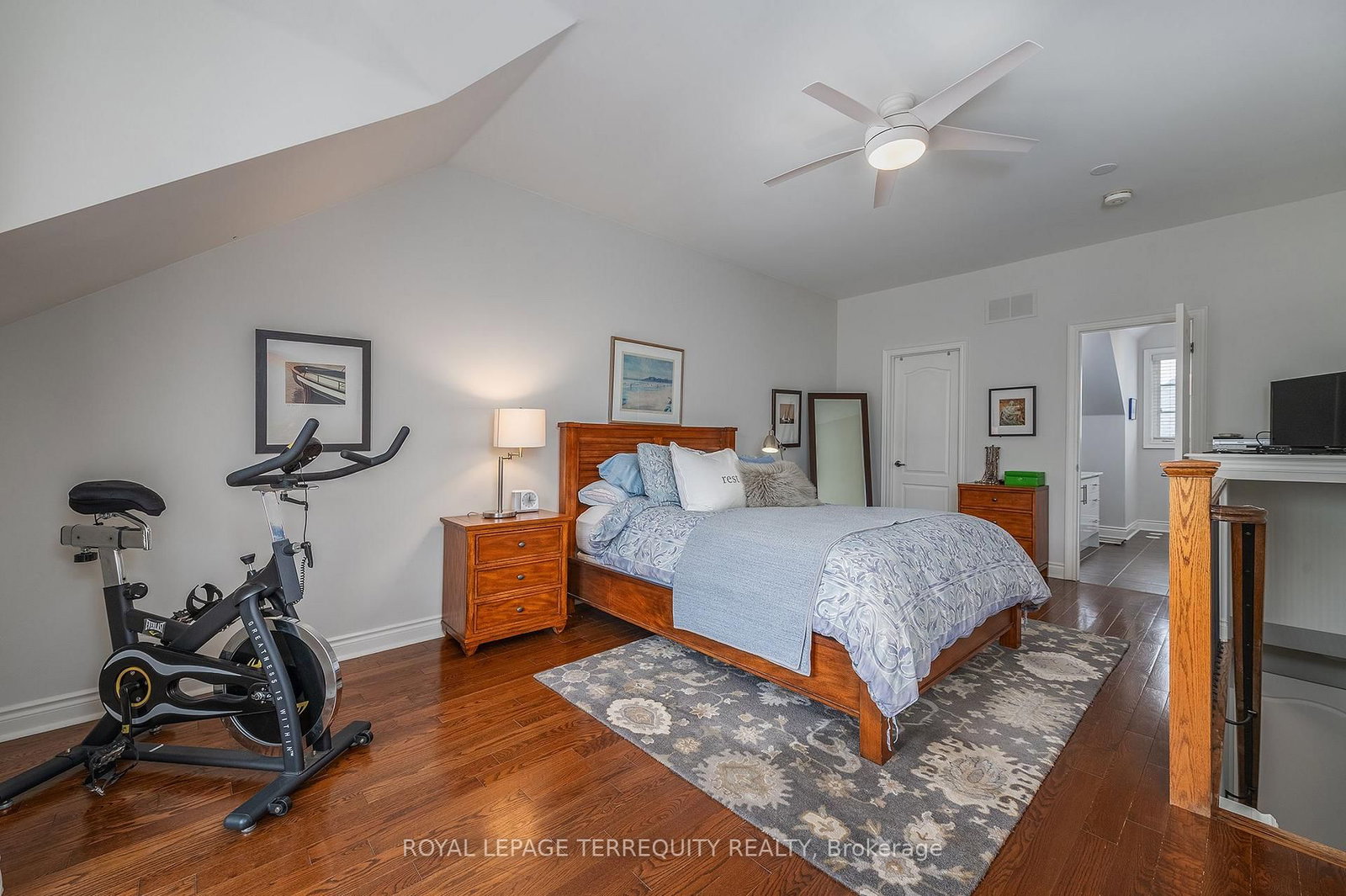 265 Van Dusen Boulevard • #9 • Toronto, ON photo 19