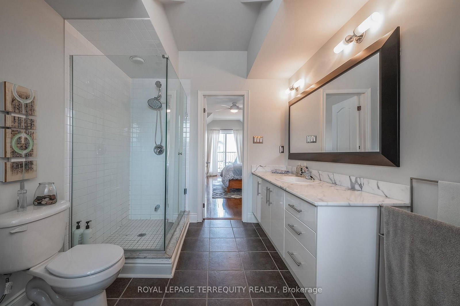 265 Van Dusen Boulevard • #9 • Toronto, ON photo 22