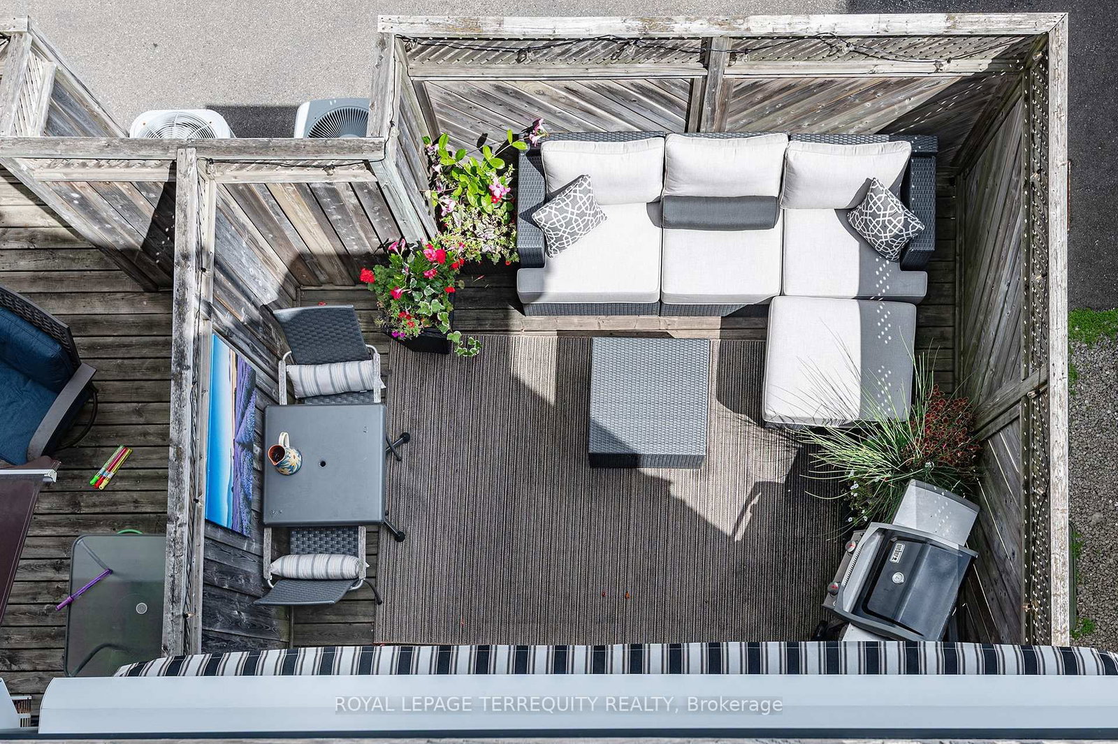 265 Van Dusen Boulevard • #9 • Toronto, ON photo 24