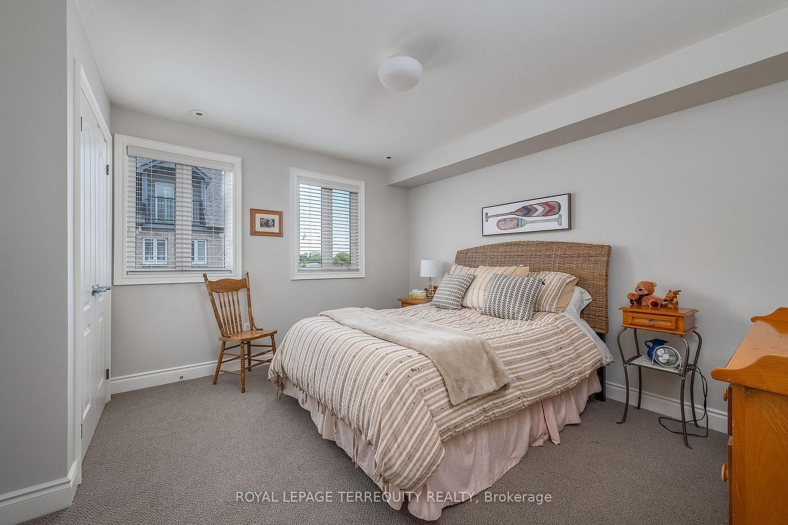 265 Van Dusen Boulevard • #9 • Toronto, ON photo 25