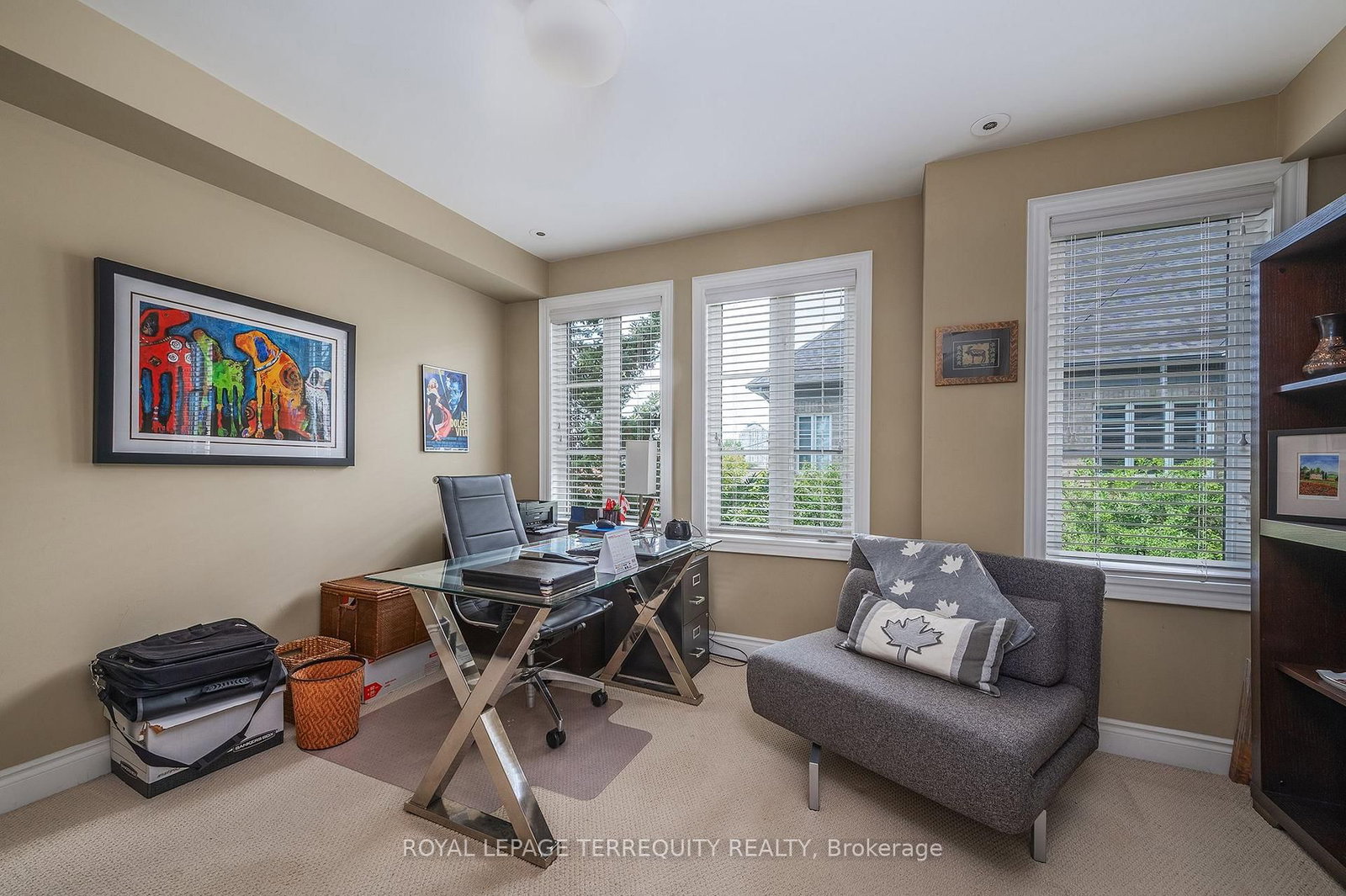 265 Van Dusen Boulevard • #9 • Toronto, ON photo 27