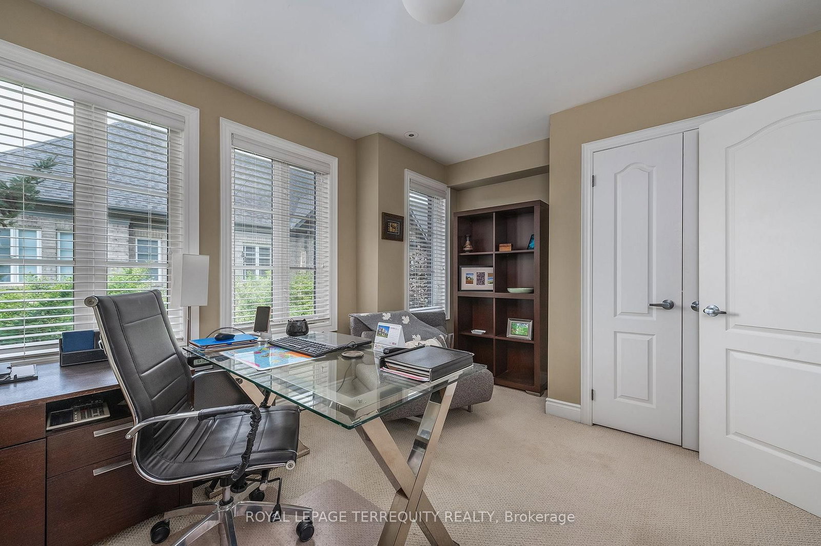 265 Van Dusen Boulevard • #9 • Toronto, ON photo 28