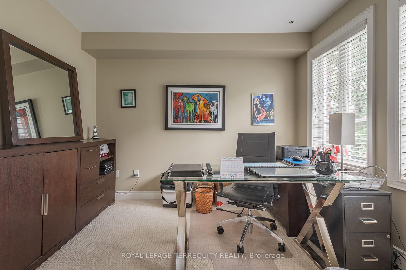 265 Van Dusen Boulevard • #9 • Toronto, ON photo 29