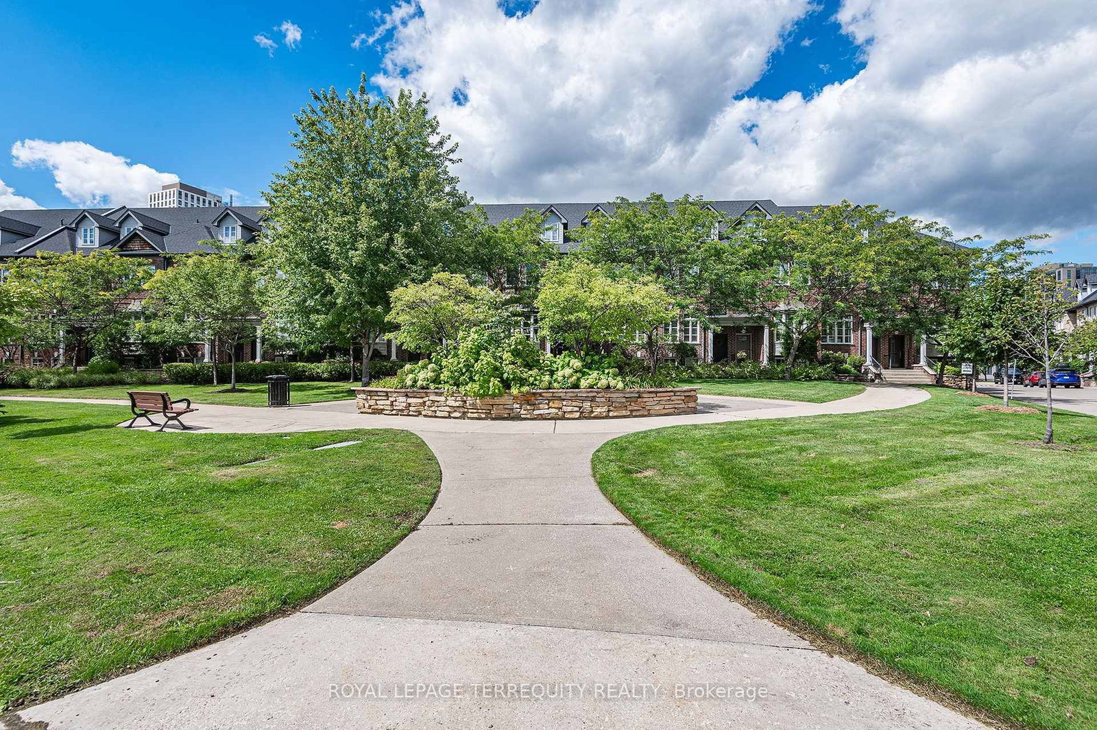 265 Van Dusen Boulevard • #9 • Toronto, ON photo 37