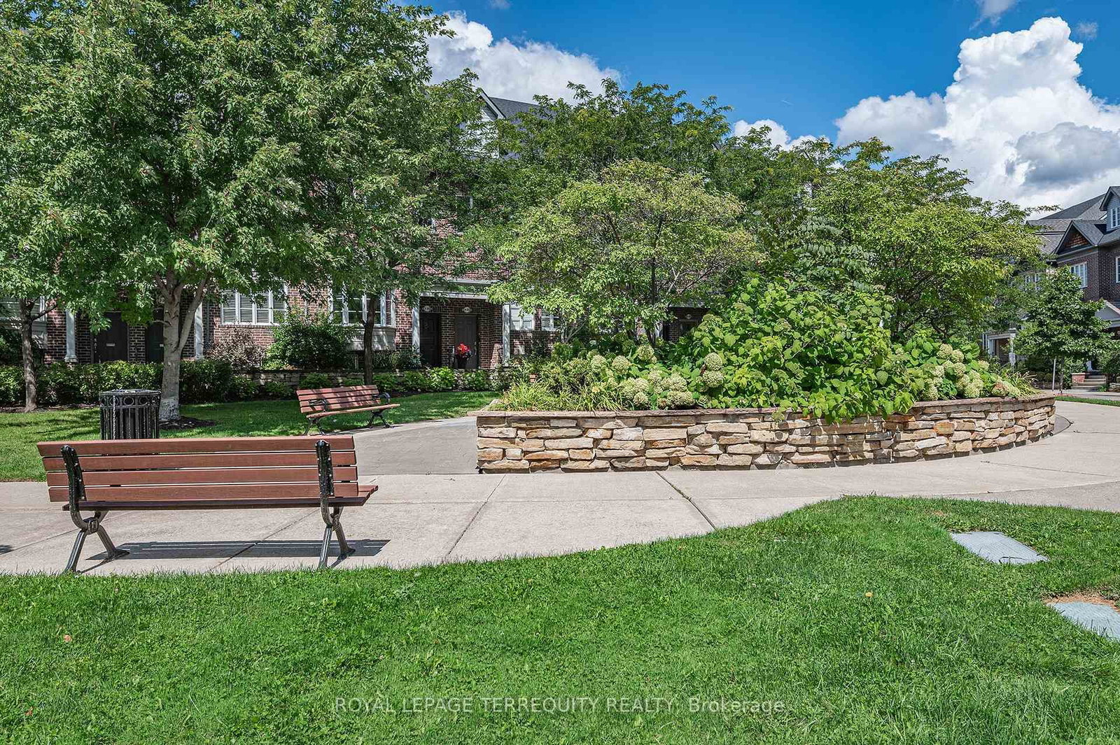 265 Van Dusen Boulevard • #9 • Toronto, ON photo 38
