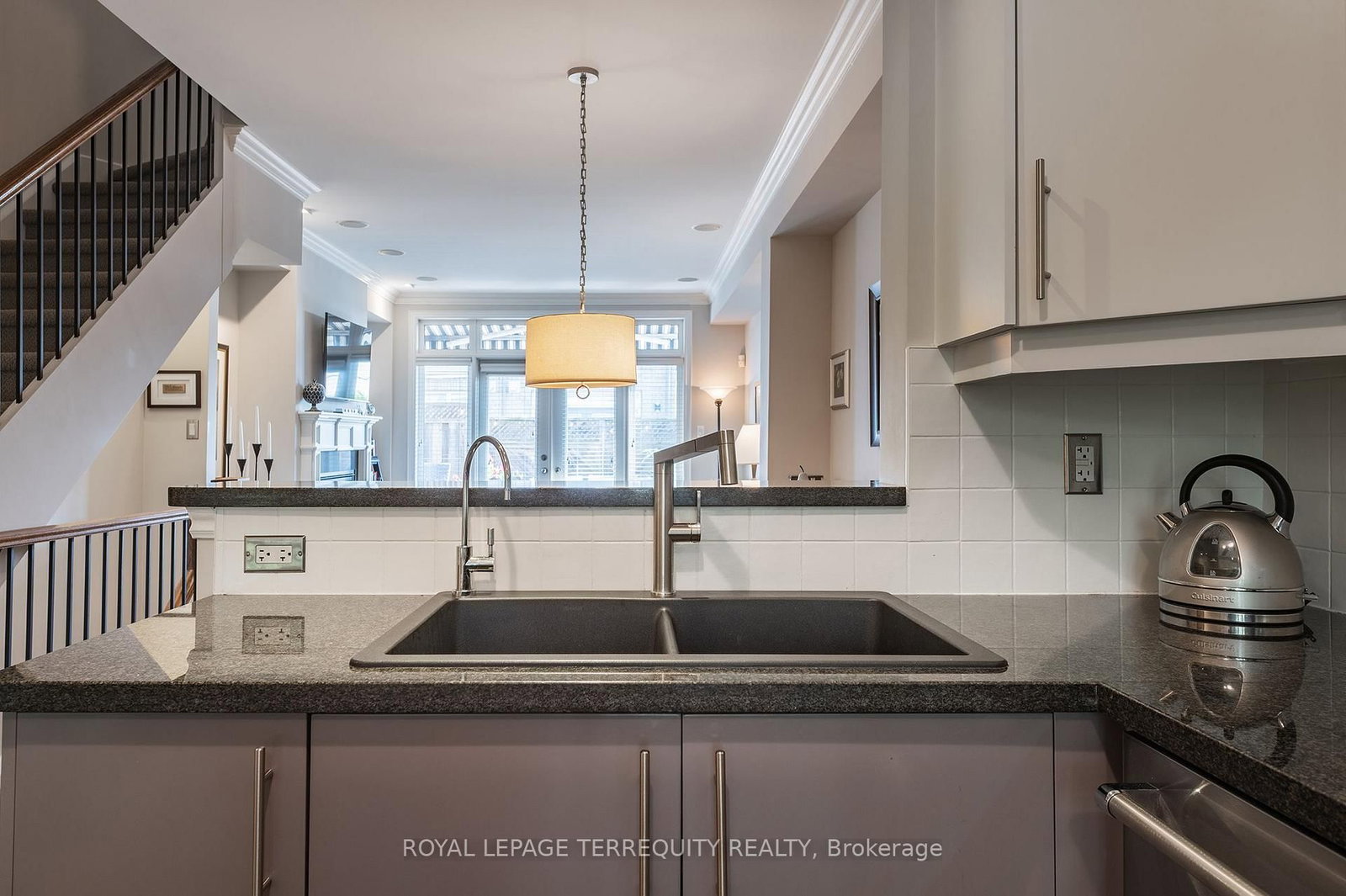 265 Van Dusen Boulevard • #9 • Toronto, ON photo 8