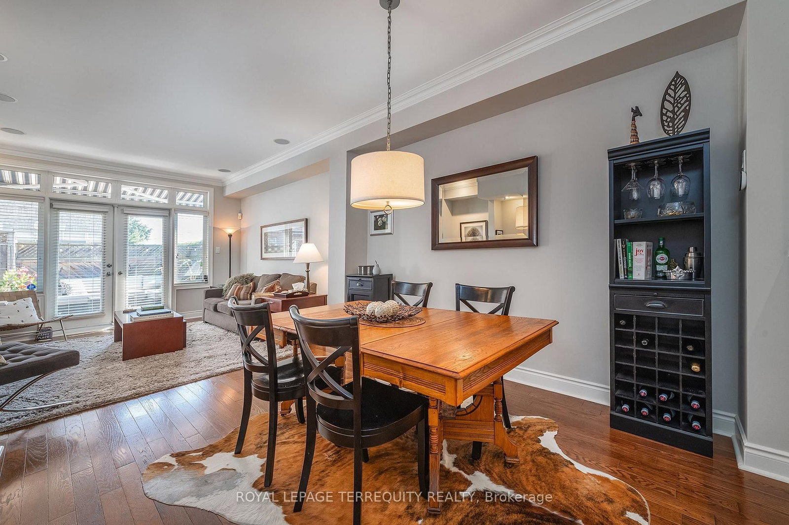 265 Van Dusen Boulevard • #9 • Toronto, ON photo 9