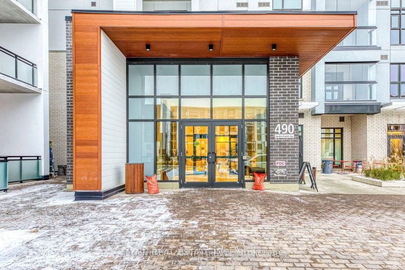 206 - 490 Gordon Krantz Avenue