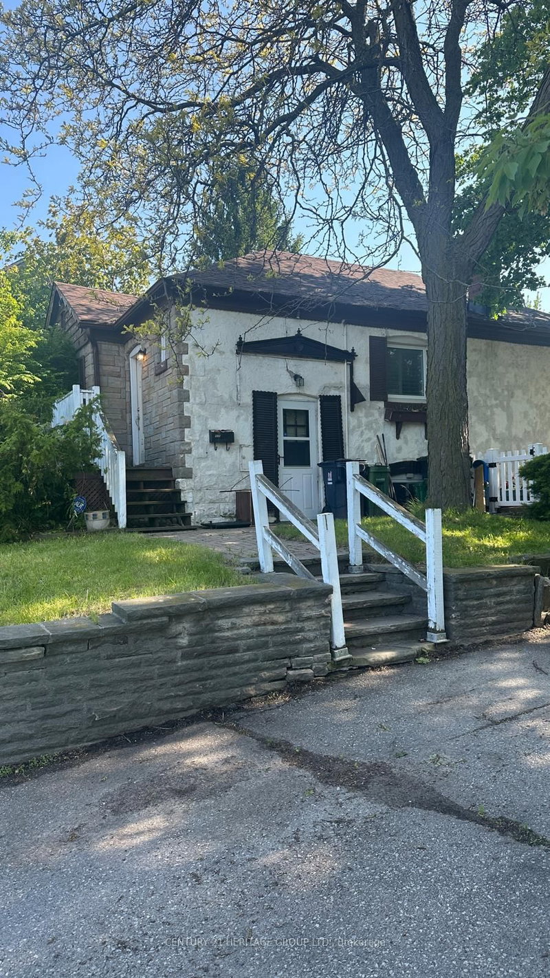 930 Scarlett Road