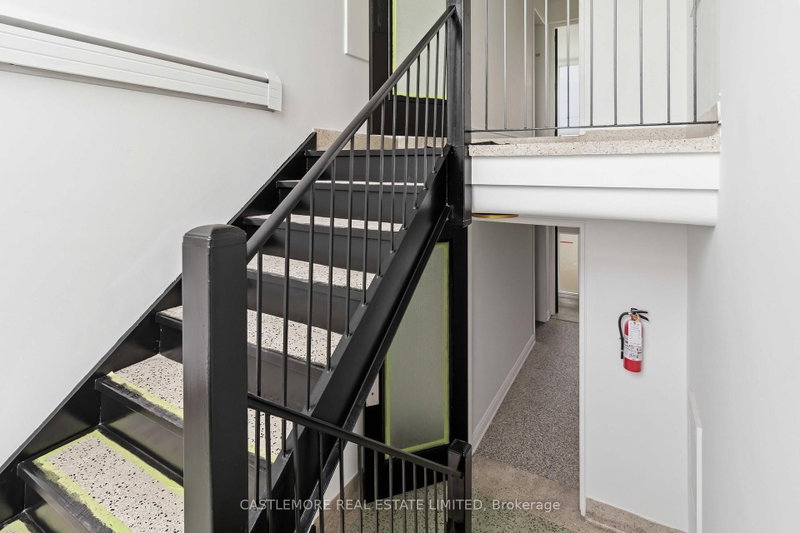 1 - 9 Allenby Avenue
