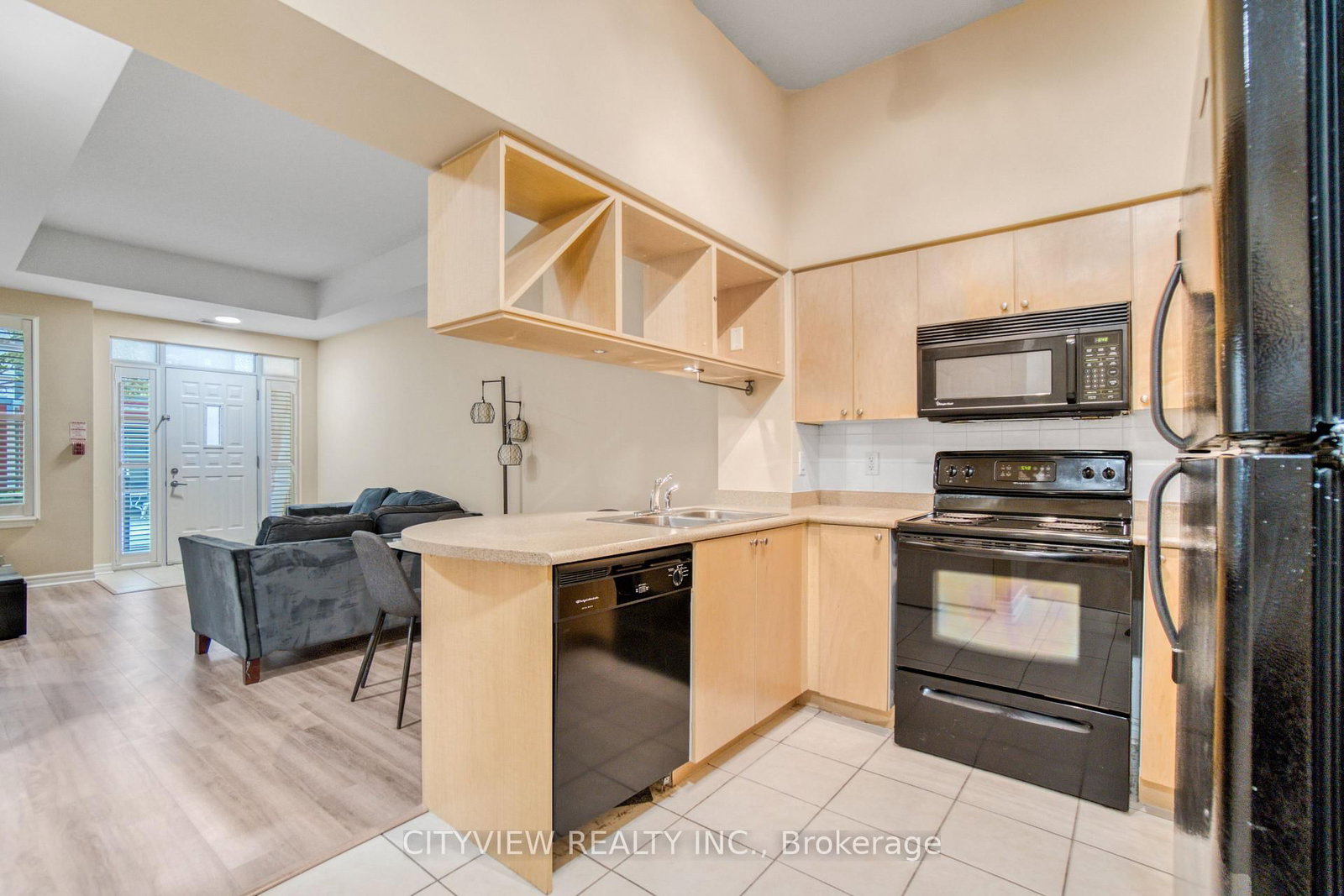 320 City Centre Drive • #109 • Mississauga, ON photo 15