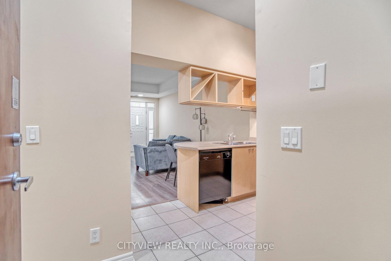 320 City Centre Drive • #109 • Mississauga, ON photo 29