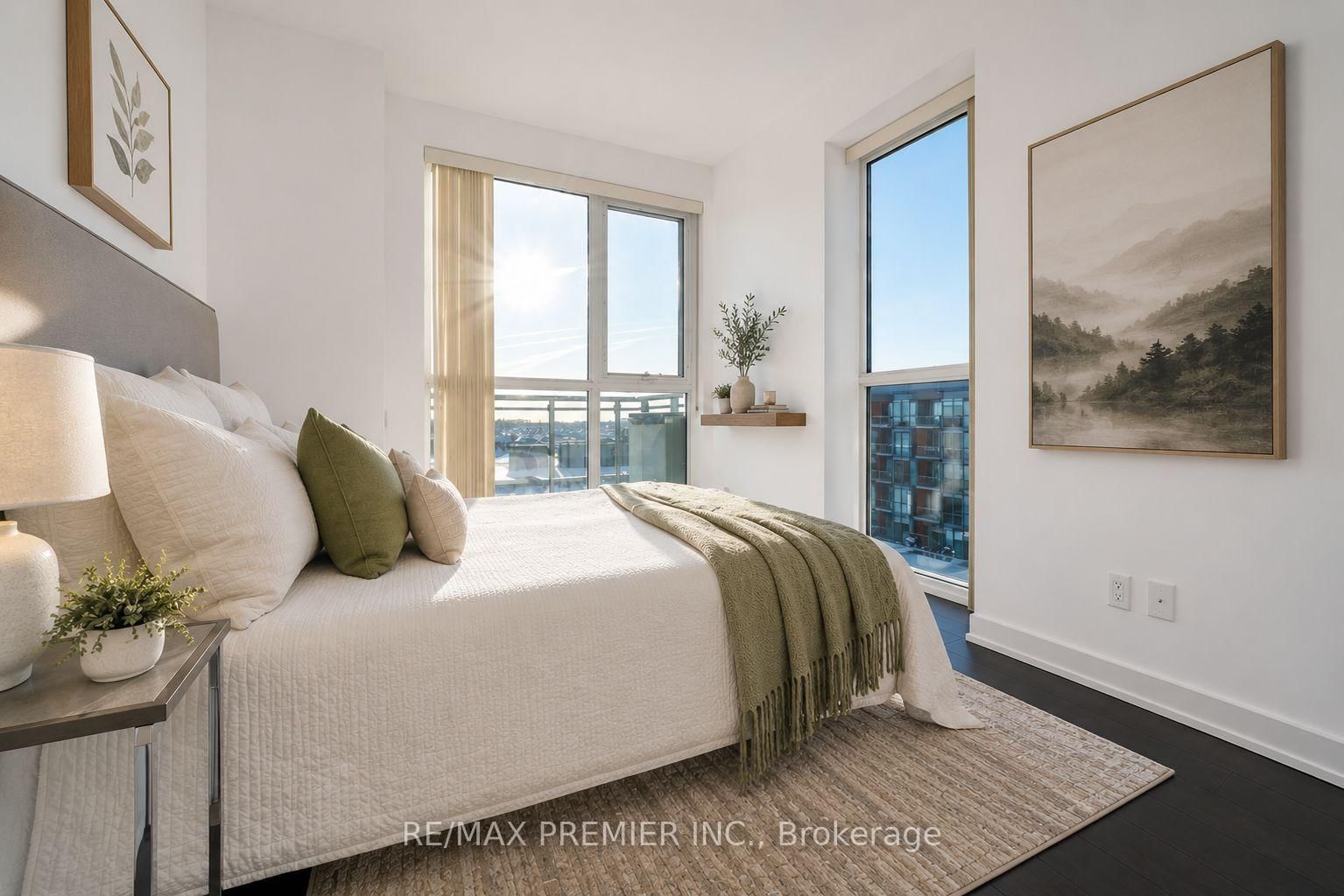 B601 - 5240 Dundas Street, Burlington 5