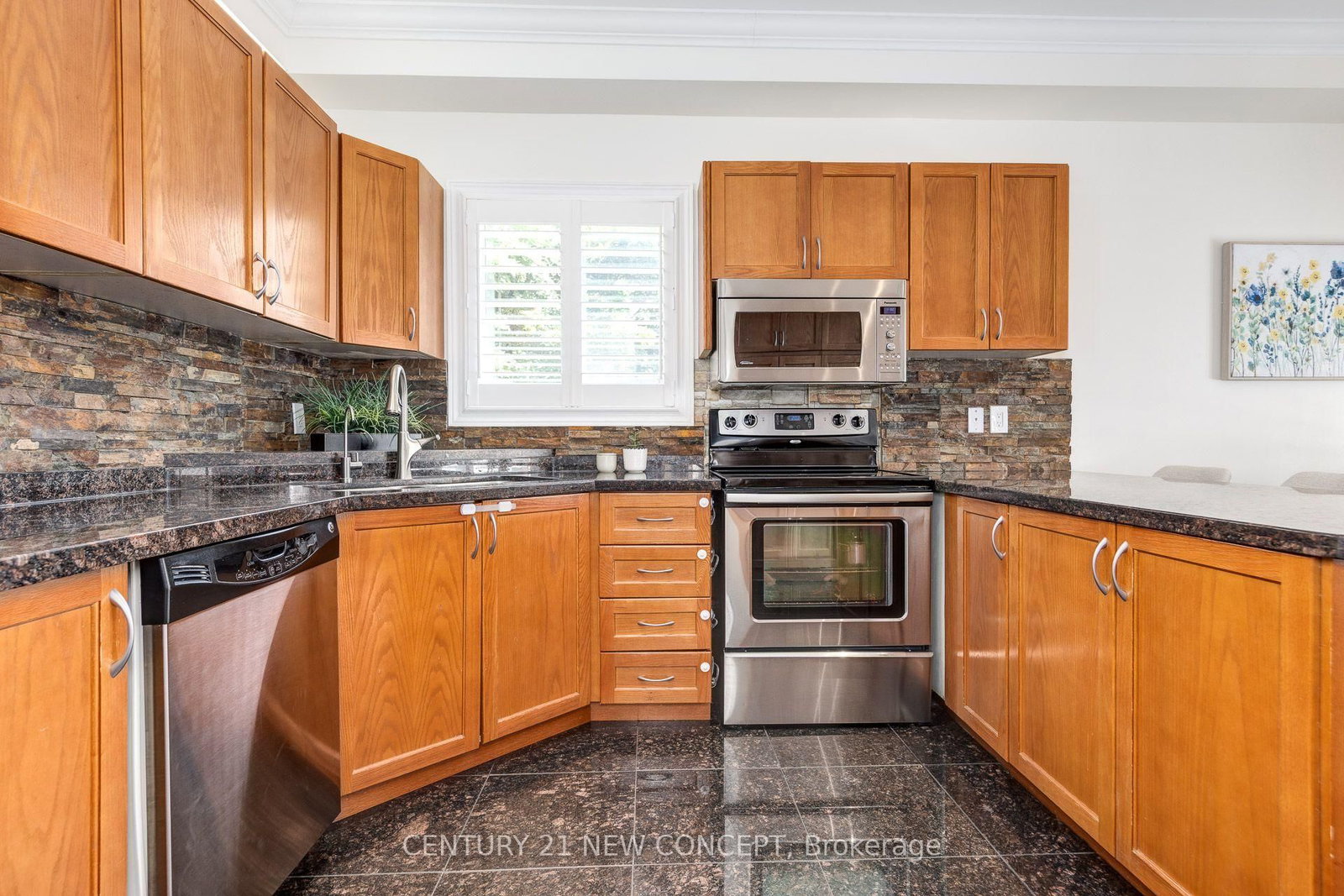 2587 Carberry Way • Oakville, ON photo 16