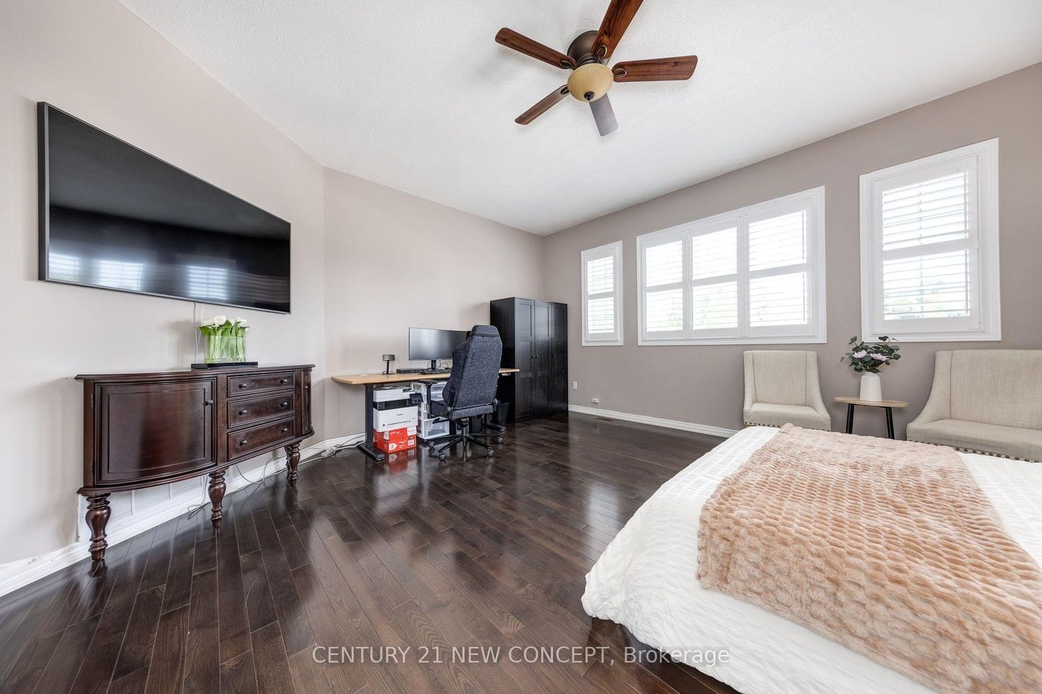 2587 Carberry Way • Oakville, ON photo 22