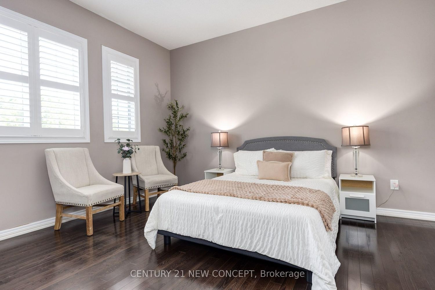 2587 Carberry Way • Oakville, ON photo 24