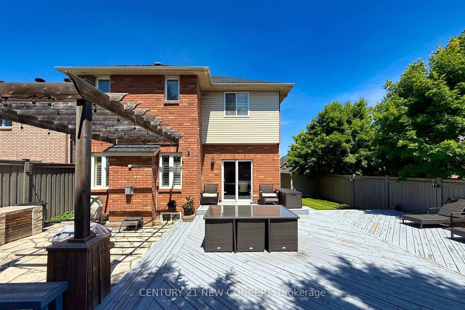2587 Carberry Way • Oakville, ON photo 46