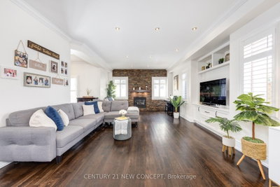 2587 Carberry Way • Oakville, ON photo 6