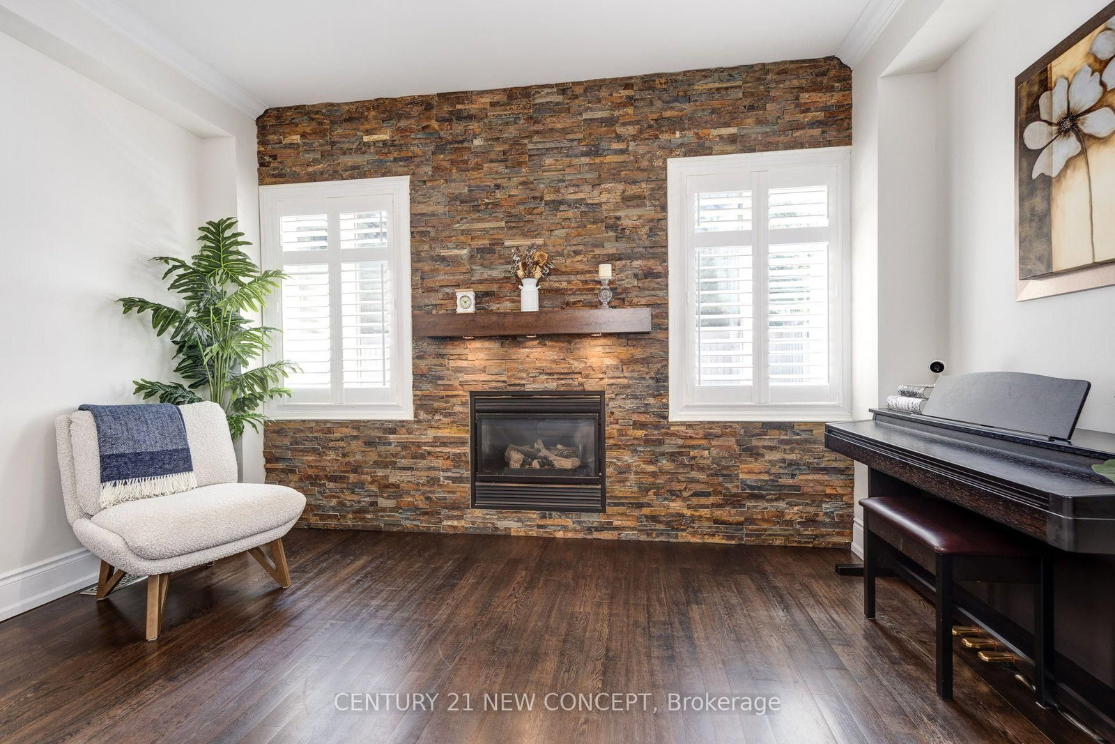 2587 Carberry Way • Oakville, ON photo 9