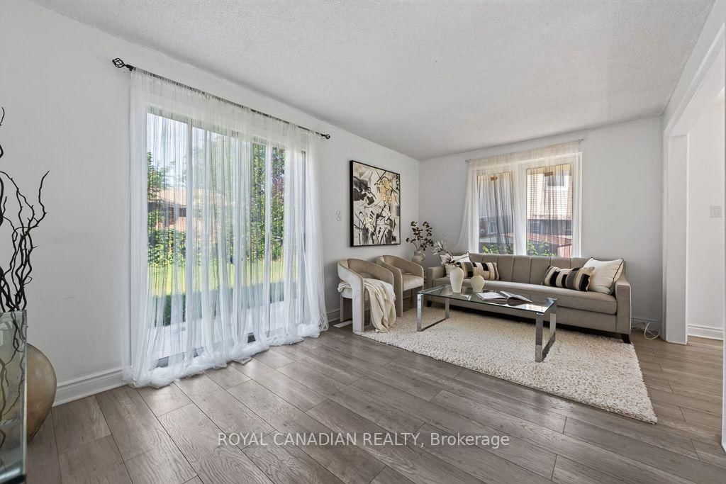 6 Damascus Drive • Toronto, ON photo 10