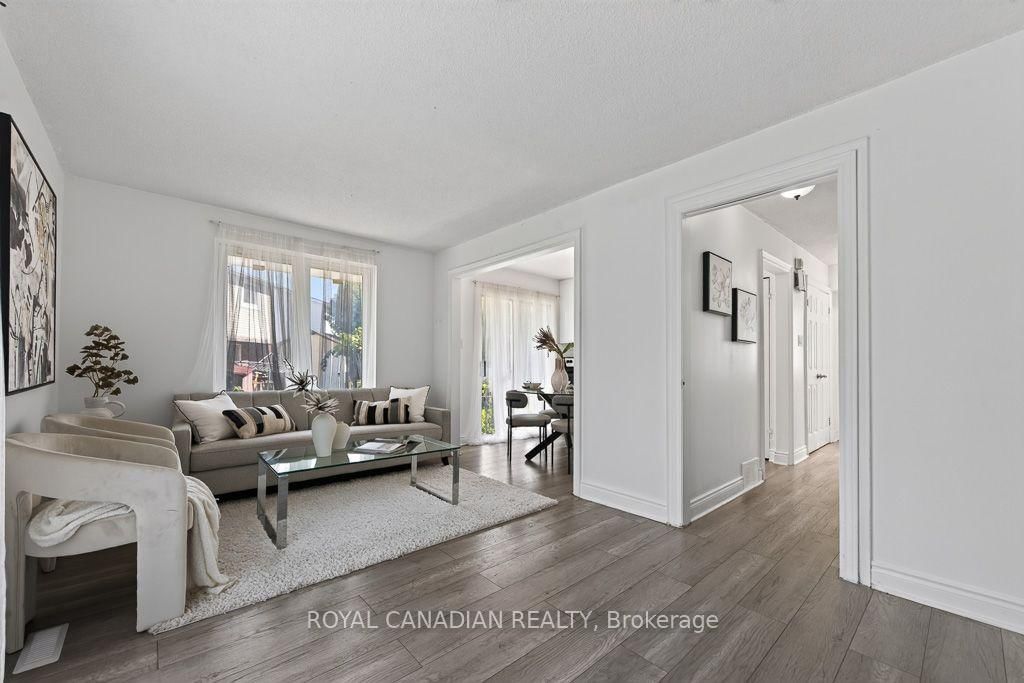 6 Damascus Drive • Toronto, ON photo 15