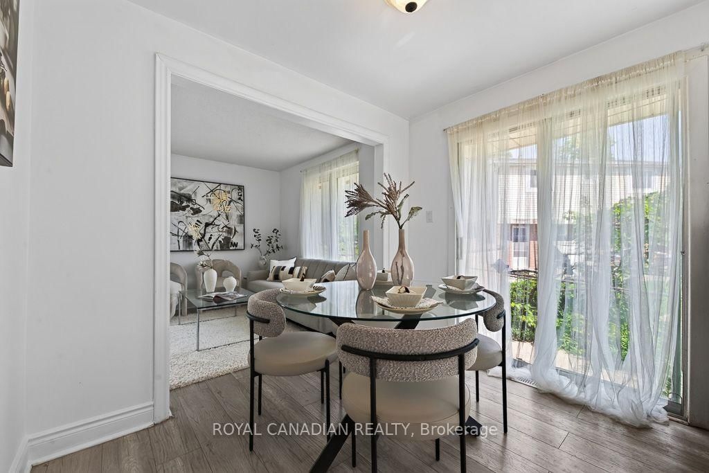 6 Damascus Drive • Toronto, ON photo 16