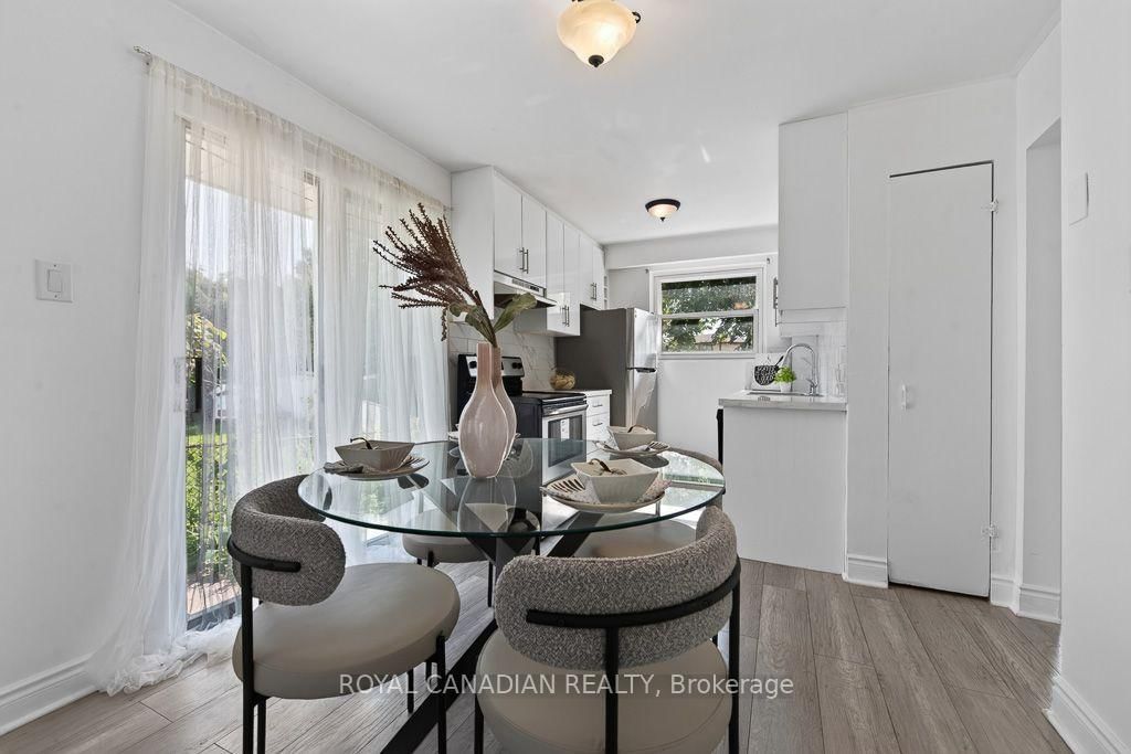 6 Damascus Drive • Toronto, ON photo 17
