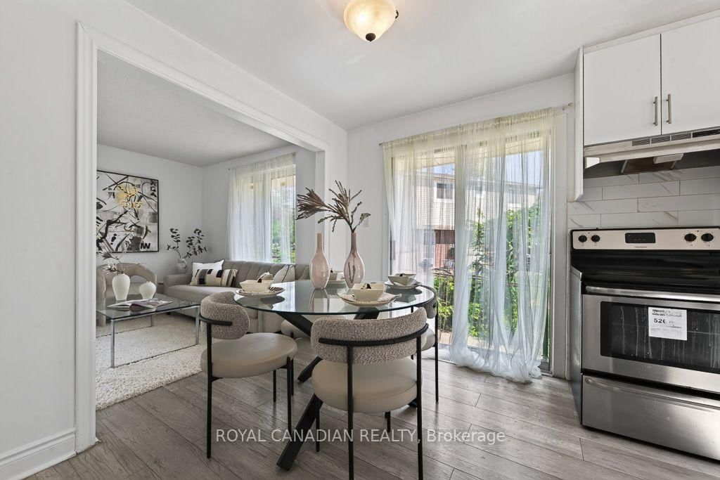6 Damascus Drive • Toronto, ON photo 18