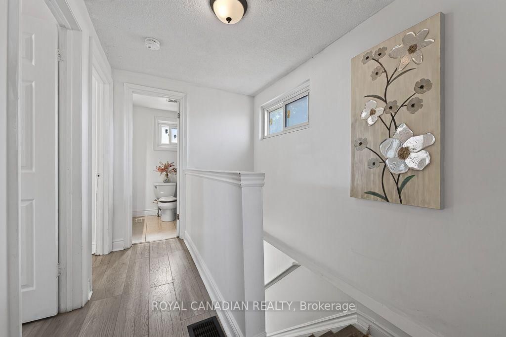 6 Damascus Drive • Toronto, ON photo 29