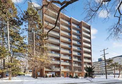 15 Elizabeth Street N • #704 • Mississauga, ON photo 2