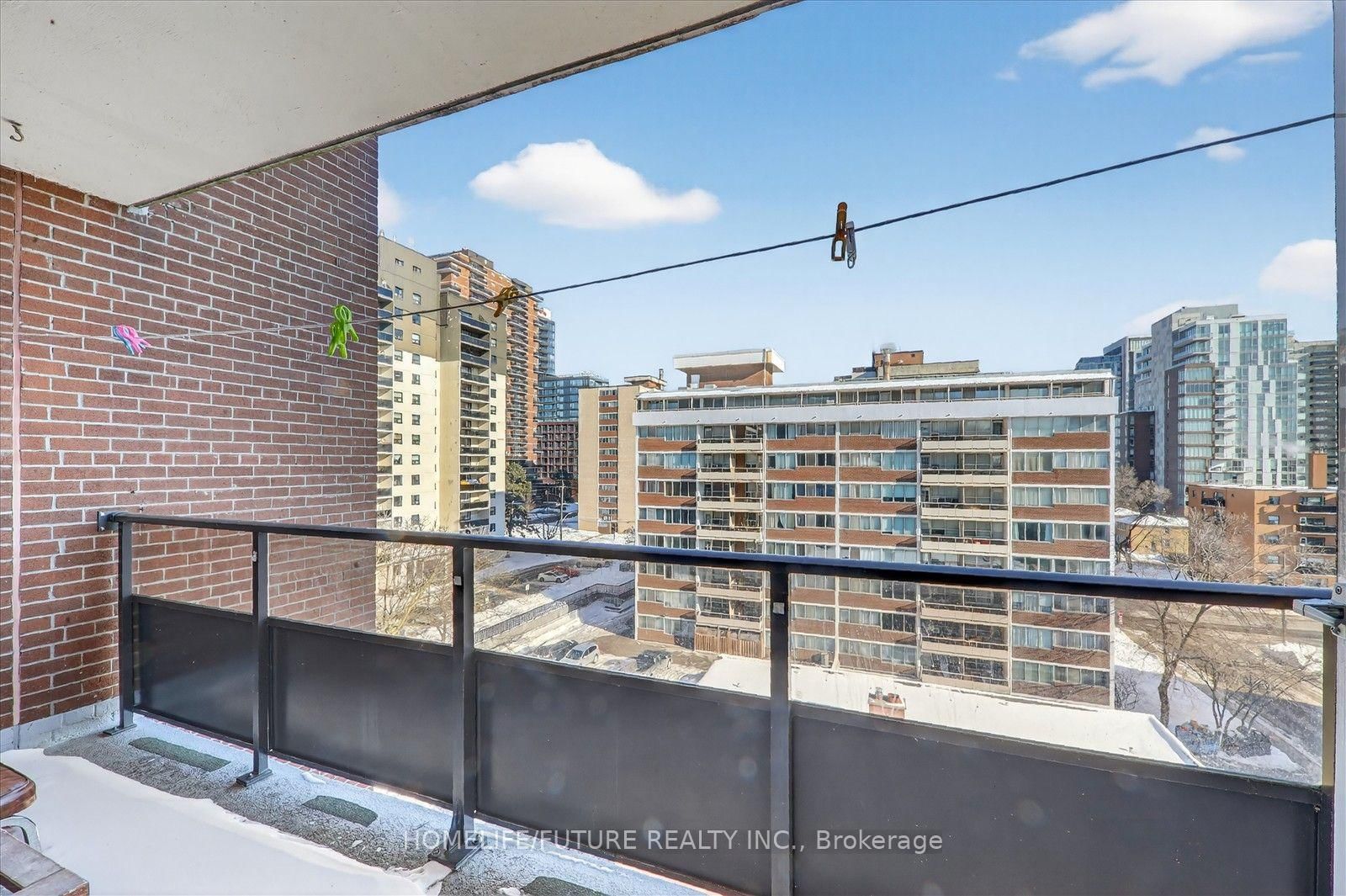 15 Elizabeth Street N • #704 • Mississauga, ON photo 20