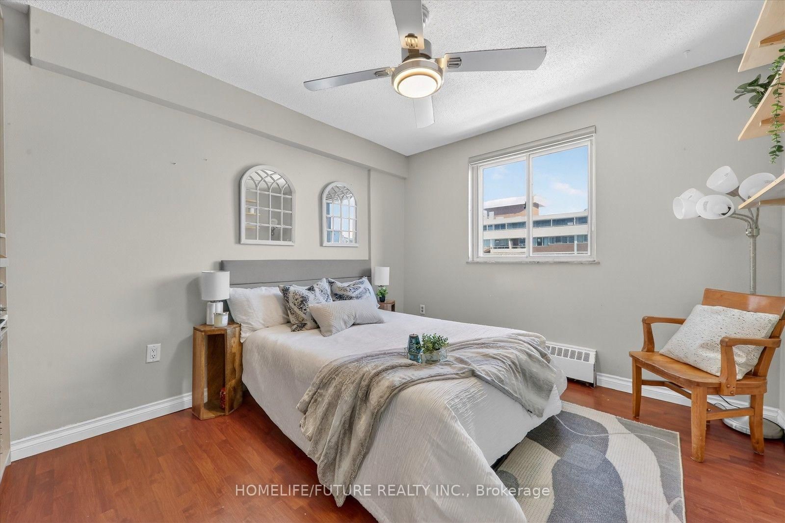 15 Elizabeth Street N • #704 • Mississauga, ON photo 21