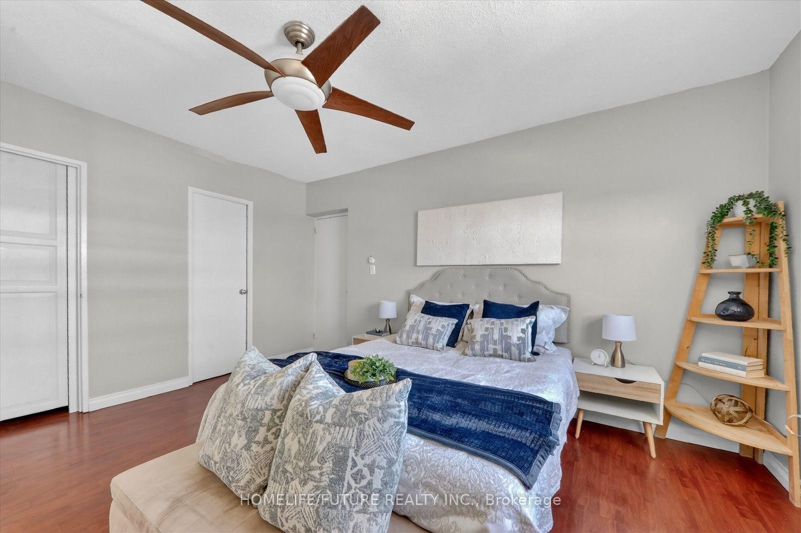 15 Elizabeth Street N • #704 • Mississauga, ON photo 28